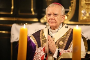 arcybiskup marek jędraszewski